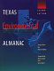 Texas environmental almanac /