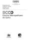 Perspectivas del ambiente y cambio climático en el medio urbano : ECCO : Distrito Metropolitano de Quito