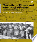 Turbulent times and enduring peoples : mountain minorities in the South-East Aian Massif /