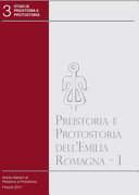 Studi di preistoria e protostoria dell'Emilia Romagna /