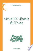 Contes de l'Afrique de l'Ouest /