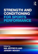Strength and conditioning for sports performance /