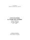 Convocatoria al poder del n�umero : censos y estad�isticas de la Nueva Granada (1750-1830) /