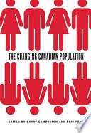 The changing Canadian population /