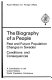 The Biography of a people : past and future population changes in Sweden, conditions and consequences