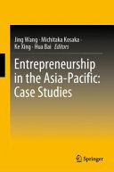 Entrepreneurship in the Asia-Pacific : case studies /