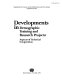 Developments in demographic training and research projects : aspects of technical cooperation /