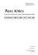 West Africa : Cameroon, C�ote dIvoire, Gabon, Ghana, Nigeria, Senegal : economic structure and analysis