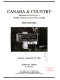 Canada & country : alternative policies for a strong, united, and sovereign Canada : the report