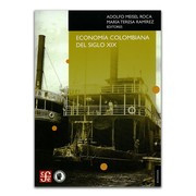 Economía colombiana del siglo XIX /