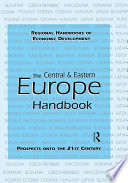 Central and eastern European handbook /
