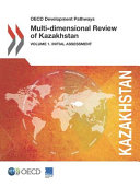 Multi-dimensional review of kazakhstan