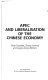 APEC and the liberalisation of the Chinese economy /