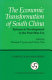 The economic transformation of South China : reform and     development in the post-Mao era /