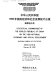 Zhonghua renmin gongheguo 1999 nian guo min jing ji he she hui fa zhan tong ji gong bao = Statistical communique of the People's Republic of China on the 1999 natinal economic and social development