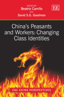 Chinas�� peasants and workers : changing class identities /