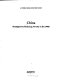 China : strategies for reducing poverty in the 1990s