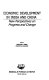 Economic development in India and China : new perspectives on progress and change /