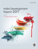 India development report 2017 /