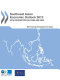 Southeast asian economic outlook 2013 : with perspectives on china and india