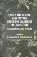 Turkey and Central and Eastern European countries in transition : towards membership of the EU /