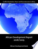 African development report