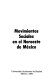 Movimientos sociales en el noroeste de M�exico /