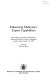 Enhancing Malaysia's export capabilities : proceedings of the National Seminar on Enhancing Malaysia's Export Capabilities, Kuala Lumpur, August 7-8, 1990 /