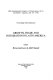 Growth, trade, and integration in Latin America : 48th International Congress of Americanists, Stockholm/Uppsala, July 4-9, 1994 : proceedings of the symposium /