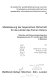Mobilisierung der bayerischen Wirtschaft für die Länder des Fernen Ostens : Referate und Diskussionsbeiträge des Symposiums vom 27. und 28. April 1995 in München /
