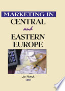 Marketing in Central and Eastern Europe /