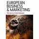 European business and marketing