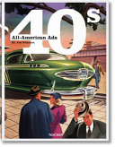 40s : all-American ads /