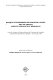 Banques et entreprises en Europe de l'Ouest, XIXe-XXe siècles : aspects nationaux et régionaux : actes du colloque de l'Institut d'histoire de l'Université de Neuchâtel : le financement bancaire de l'entreprise, 27-28 octobre 1997 /