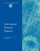 International Financial Statistics, July 2007