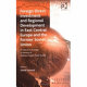 Foreign direct investment and regional development in East Central Europe and the former Soviet Union : a collection of essays in memory of Professor Francis 'Frank' Carter /