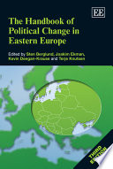 The handbook of political change in Eastern Europe /