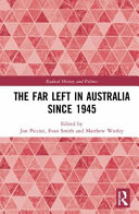 The far left in Australia since 1945 /