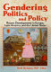Gendering politics and policy : recent developments in Europe, Latin America, and the United States /