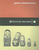 Post-communism : women's lives in transition /