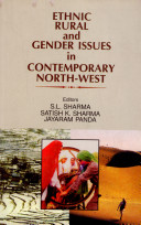 Ethnic, rural & gender issues in contemporary North-west /