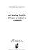 Le planning familial : histoire et mémoire, 1956-2006 /