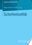 Sicherheitsethik /