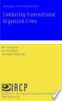 Strategies of the EU and the US in combating transnational organized crime /