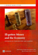Ill-gotten money and the economy : experiences from Malawi and Namibia /