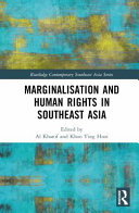 Marginalisation and human rights in Southeast Asia /