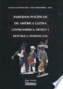 Partidos poli��ticos de Ame��rica Latina
