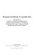 European handbook on equality data : why and how to build to a national knowledge base on equality and discrimination on the grounds of racial and ethnic origin, religion and belief, disability, age and sexual orientation /