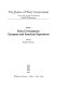 Party governments : European and American experiences /