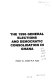 The 1996 general elections and democratic consolidation in Ghana /